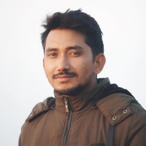 Anil Thapa (Arghelo)