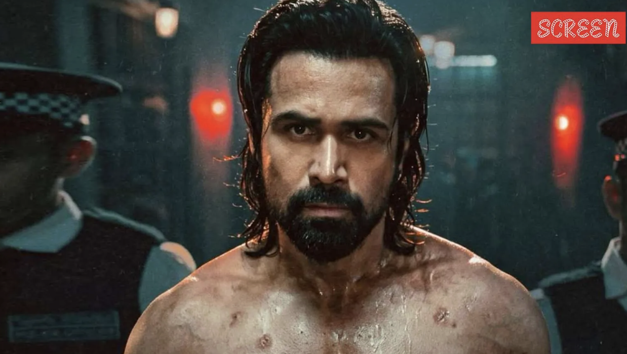 ‘With Awarapan 2, I wanted to reclaim the box office failure of the first film’: Vishesh Bhatt