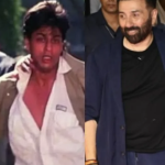‘Shah Rukh a colleague, not friend’: Sunny Deol recalls ripping pants in anger during Darr