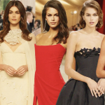 Kaia Gerber’s Best Red Carpet Looks, From Stylish Teen to Supermodel