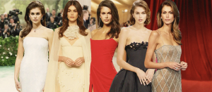 Kaia Gerber’s Best Red Carpet Looks, From Stylish Teen to Supermodel