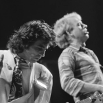Mick Jagger Reportedly Eyes Rolling Stones Biopic