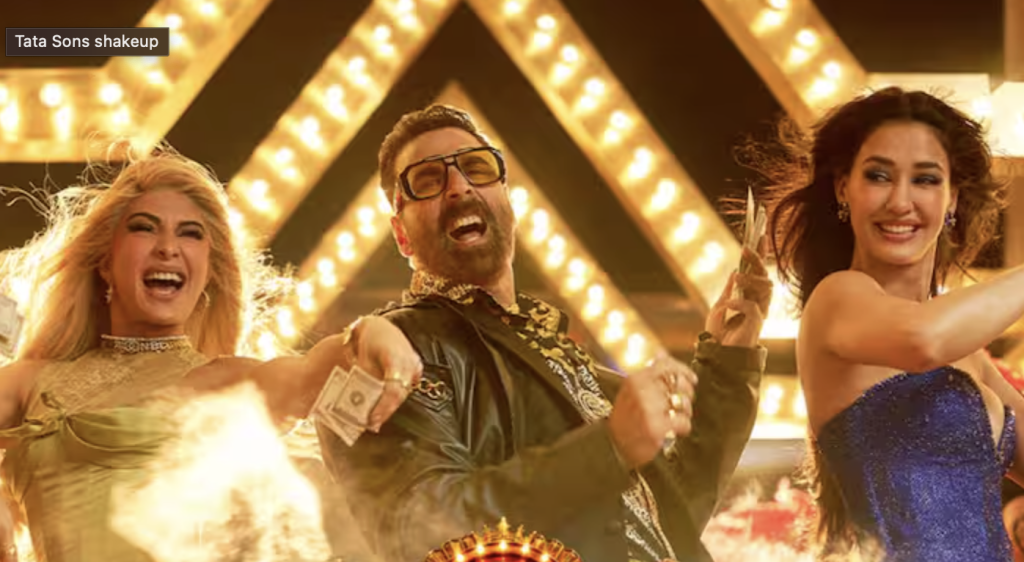 'Welcome To The Jungle' Box-Office: Akshay Kumar set for another success as the comedy collects Rs 24.75 crore on Sunday, total stands at Rs 63.75 crore