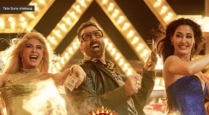 ‘Welcome To The Jungle’ Box-Office: Akshay Kumar set for another success as the comedy collects Rs 24.75 crore on Sunday, total stands at Rs 63.75 crore