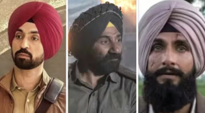 'Dhurandhar 2', 'Border 2' and 'Main Vaapas Aaunga': The success stories of Bollywood in 2026 so far
