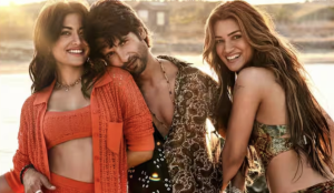 Cocktail 2' Box-Office: Shahid Kapoor-Kriti Sanon's film drops further on day 6