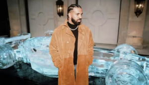 Drake 'barks' on command for goth streamer during Wild Kick livestream
