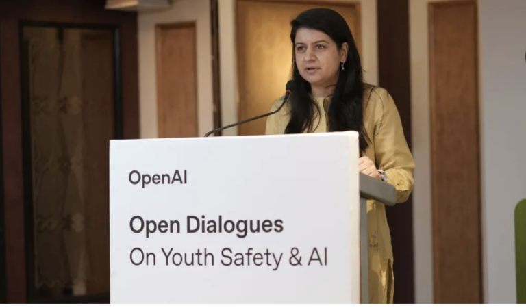 ‘We want to empower parents’: OpenAI on safety, privacy and ChatGPT for Teens