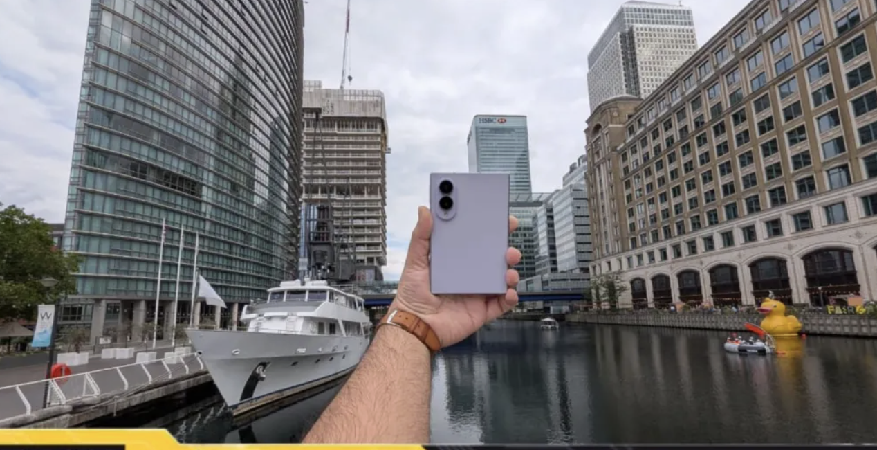 Samsung Galaxy Z Fold 8 review: The ‘pocket phone’ that actually fits your jeans