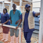 Ebola outbreak in DR Congo becomes deadliest in its history