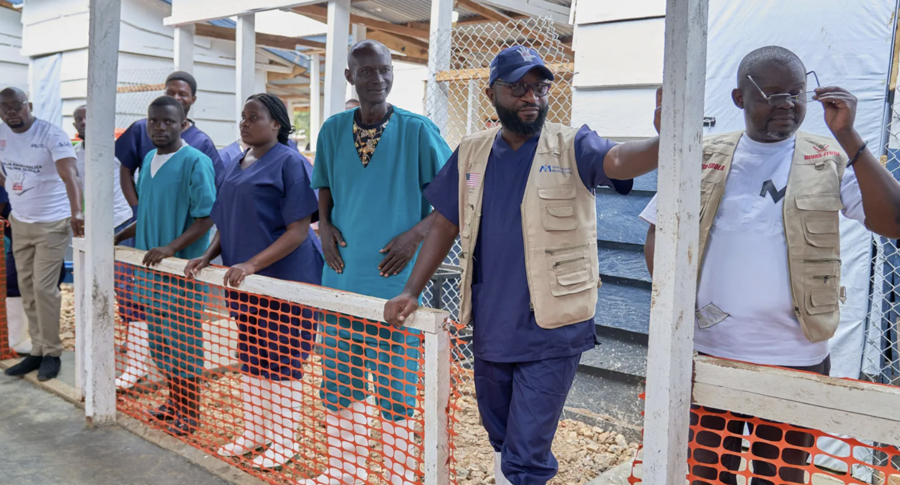 Ebola outbreak in DR Congo becomes deadliest in its history