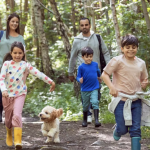 How 20 minutes of nature can boost your health
