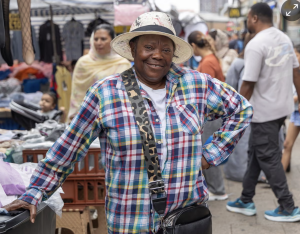 Barking mad? How people in England’s ‘least friendly’ borough feel about the ranking