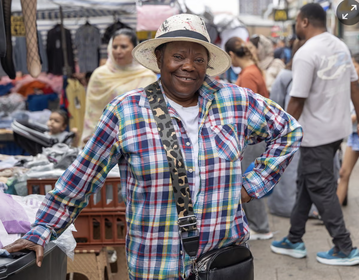 Barking mad? How people in England’s ‘least friendly’ borough feel about the ranking