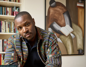 ‘It’s rare to hear: I’m black and middle class’ – Symeon Brown on black Britain’s enduring ‘taboo’