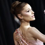 Ariana Grande’s body is in the news again