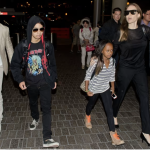 Two more of Brad Pitt’s kids want to ditch his surname