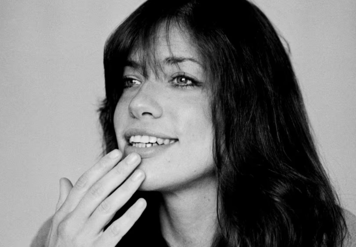 Singer Carly Simon ‘learning how to live’ with Parkinson’s disease
