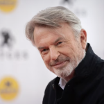 Sam Neill, star of ‘Jurassic Park,’ has died, family says