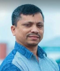 Bhim Basyal