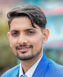 Vijay Dhital