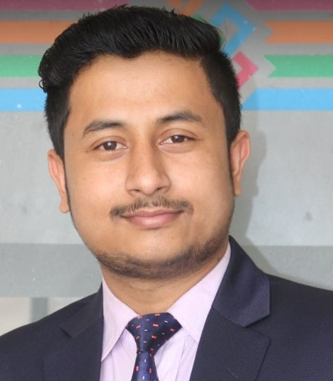 Kulchandra Bista