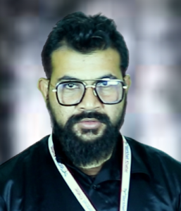 Lalit Singh Saud