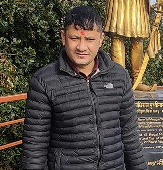 Prakash Khadka