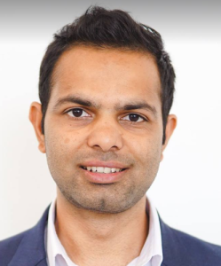 Santosh Ojha