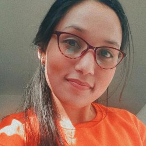 Shrujana Shrestha