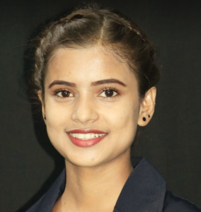 Srishti Guragai