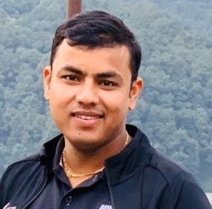 Sumanraj Naharki