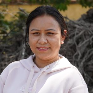 Sushila Tamang