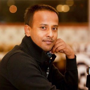 Yoga Prasad Bimli